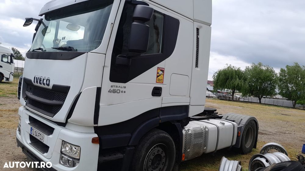 Iveco AS440T/P - 8