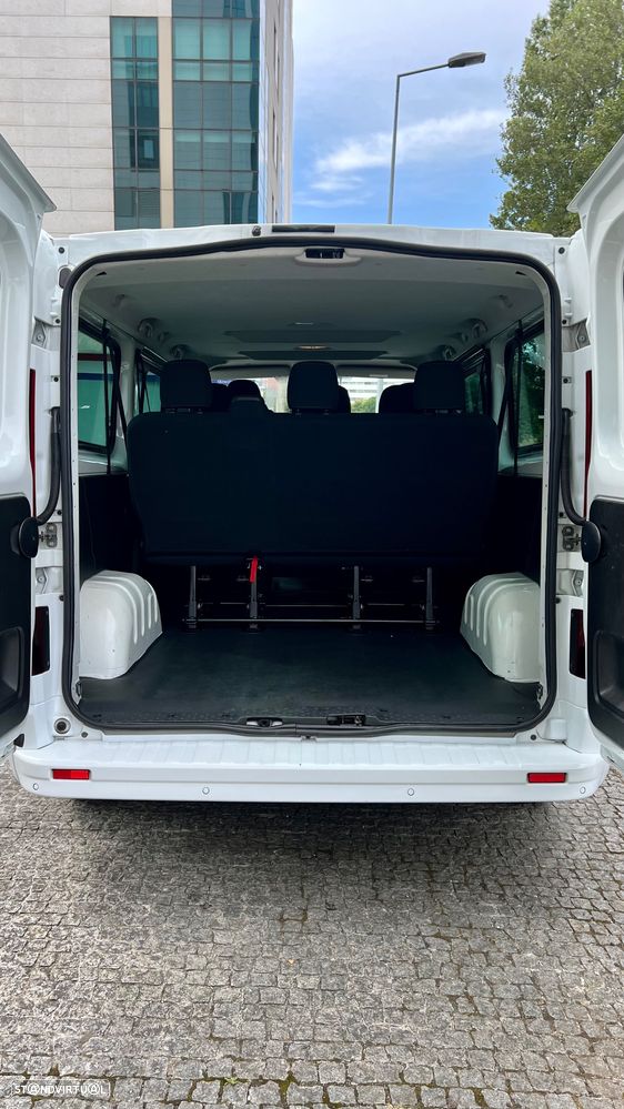 Fiat Talento - 6