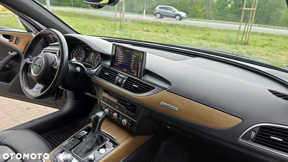 Audi A6 Limousine - 17