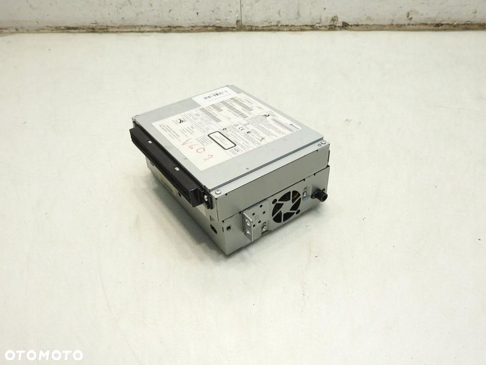 RADIO CD VOLVO V60 BF6N-18C815-AB - 7