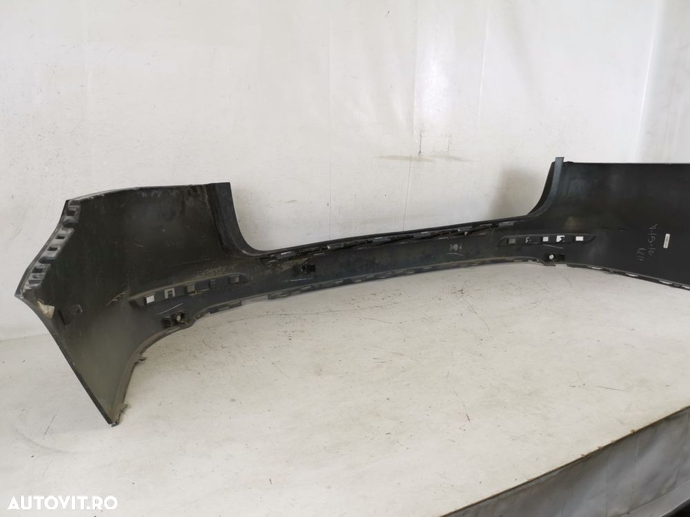 Bara Spate Mercedes-Benz ML W166 2011 2012 2013 2014 2015 Originala In - 6