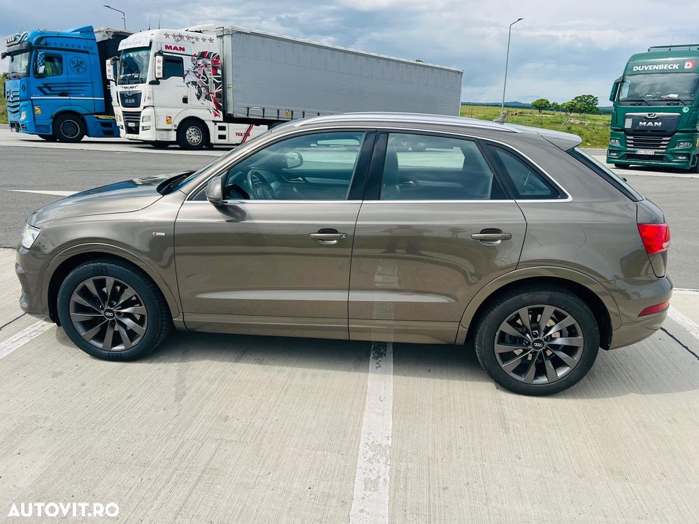 Audi Q3 Sportback - 9