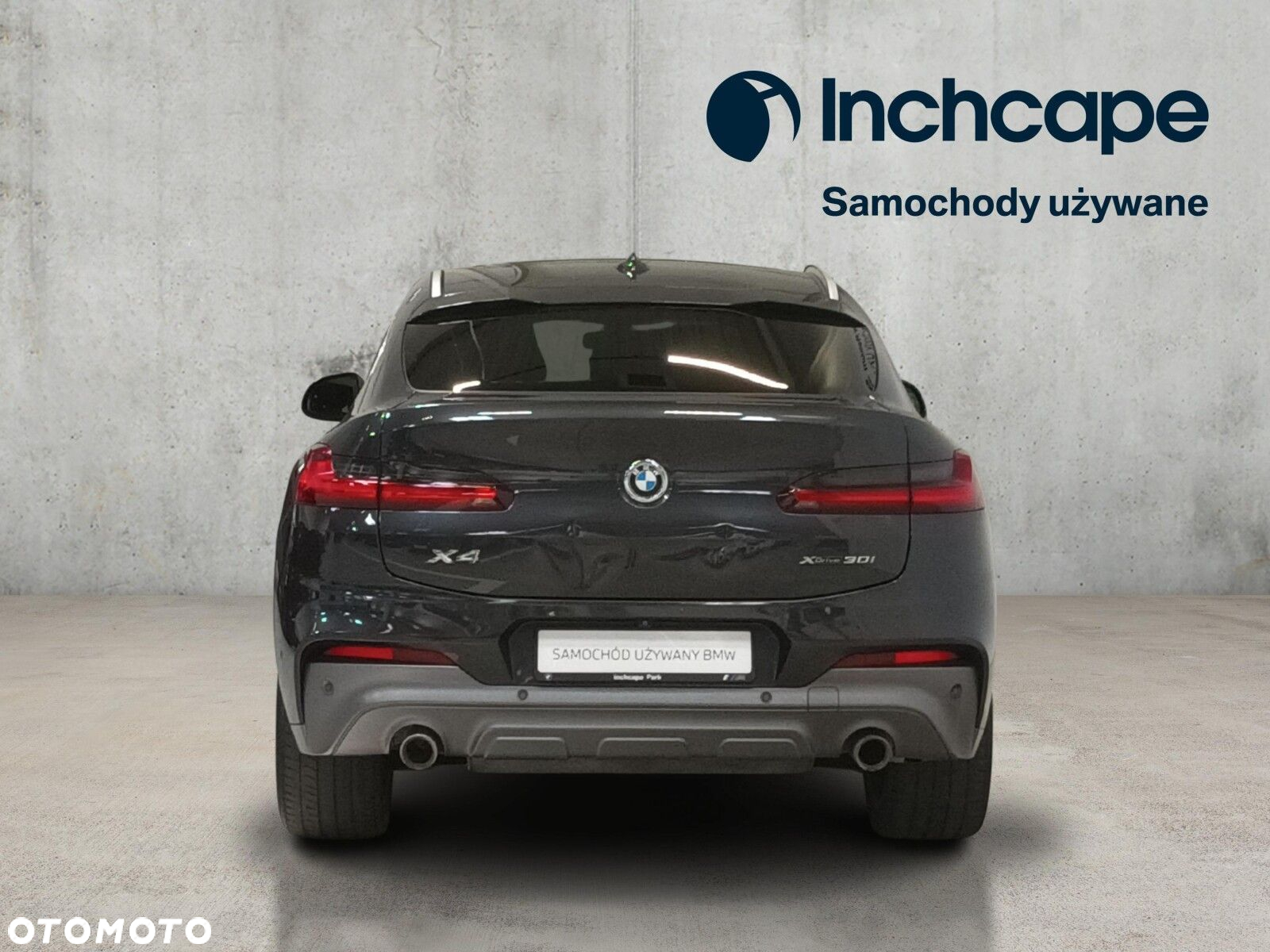 BMW X4 - 4