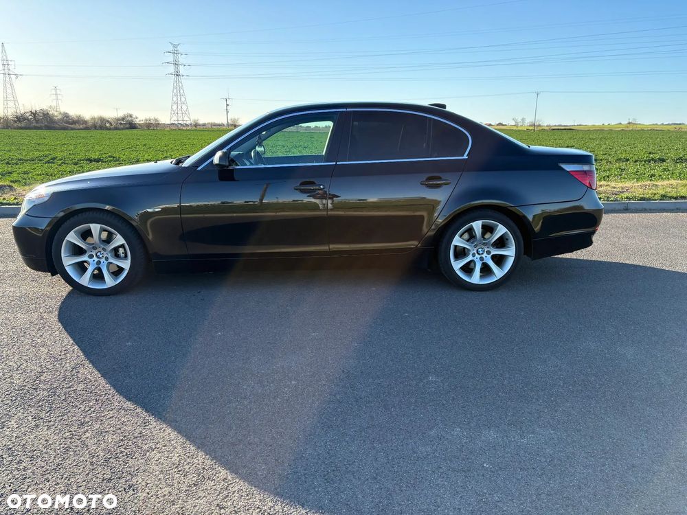BMW Seria 5 - 6