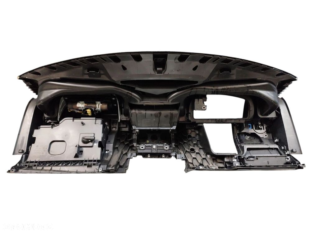 DESKA ROZDZIELCZA VOLKSWAGEN TIGUAN I 5N (2007-2011) 2.0 TDI 140KM - 3
