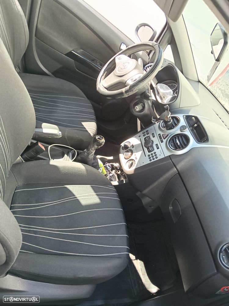 Opel Corsa 1.2 Enjoy - 11