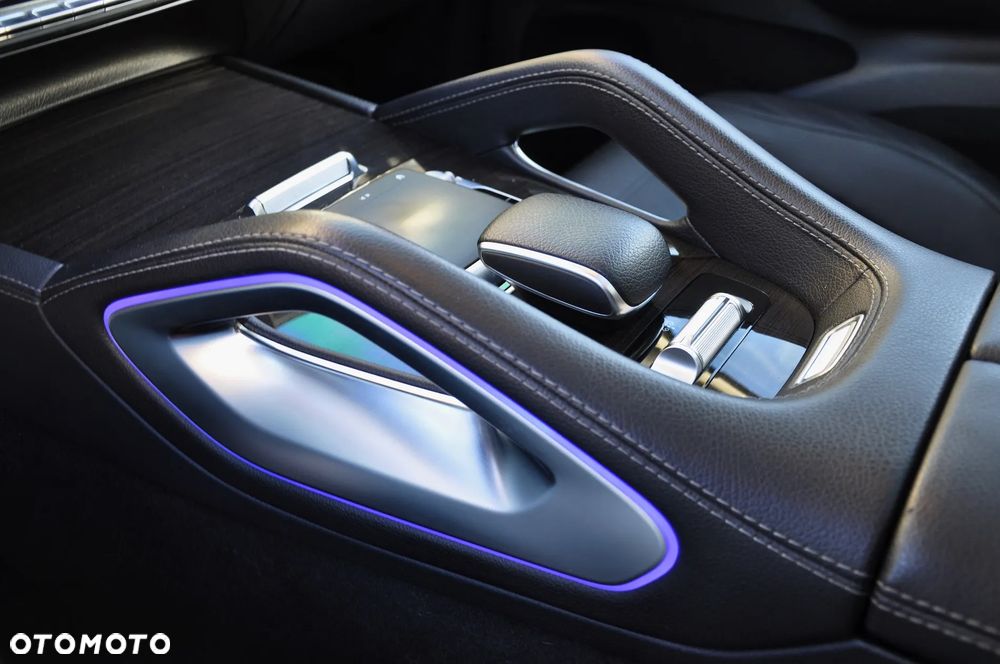 Mercedes-Benz GLS 400 d 4-Matic - 18