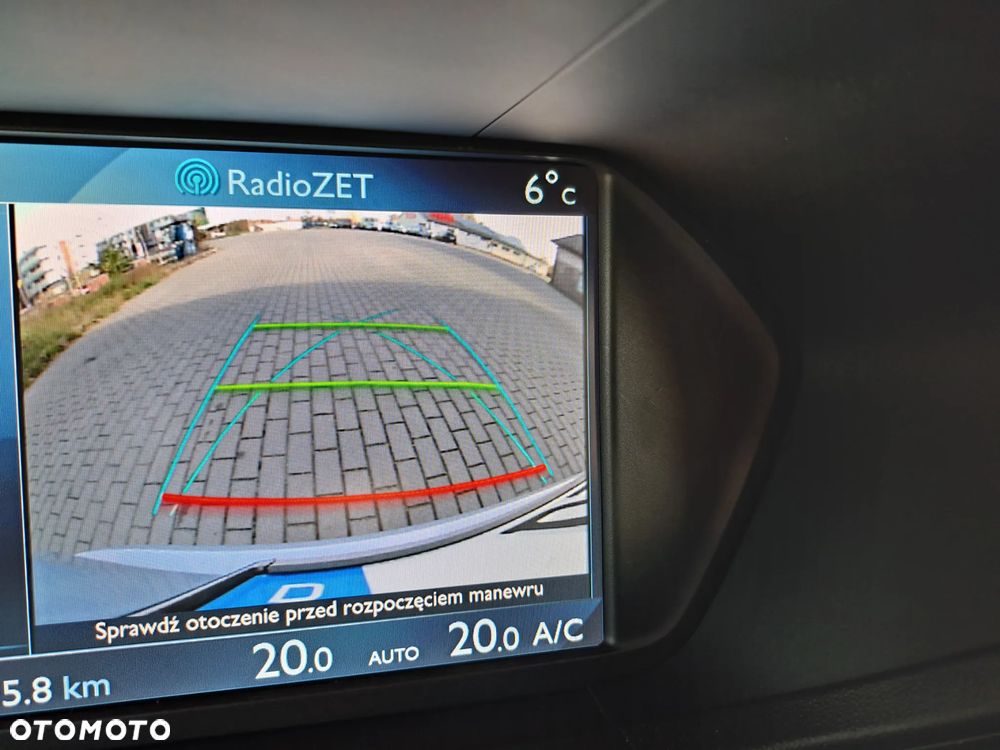 Citroën C4 Picasso - 29