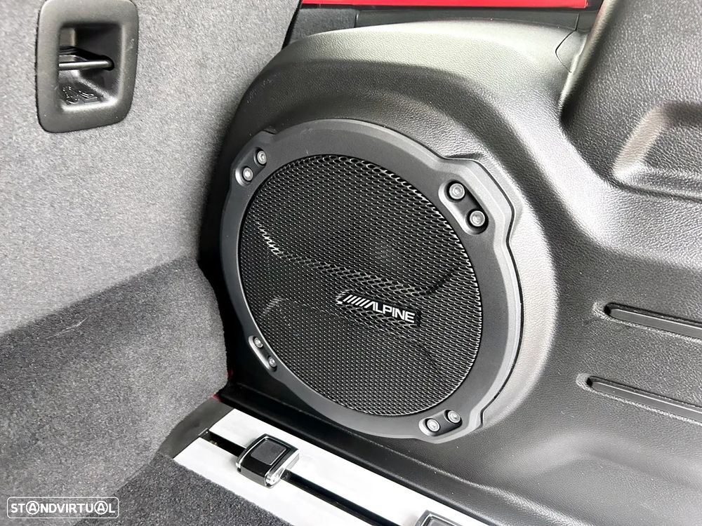 Jeep Wrangler Unlimited 2.0 TG 4xe Rubicon - 27