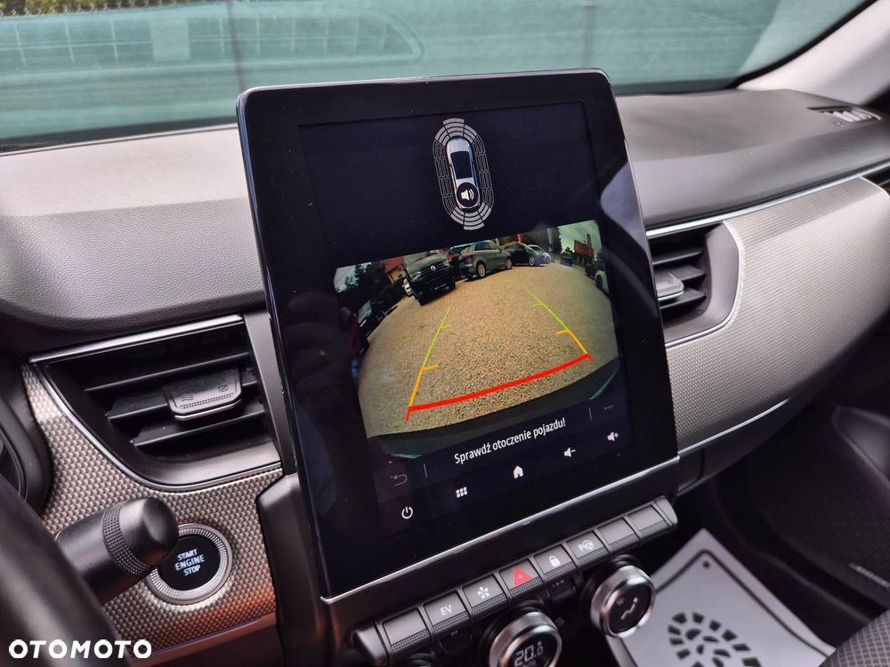 Renault Arkana E-TECH Full 145 E-TECH engineerd - 28