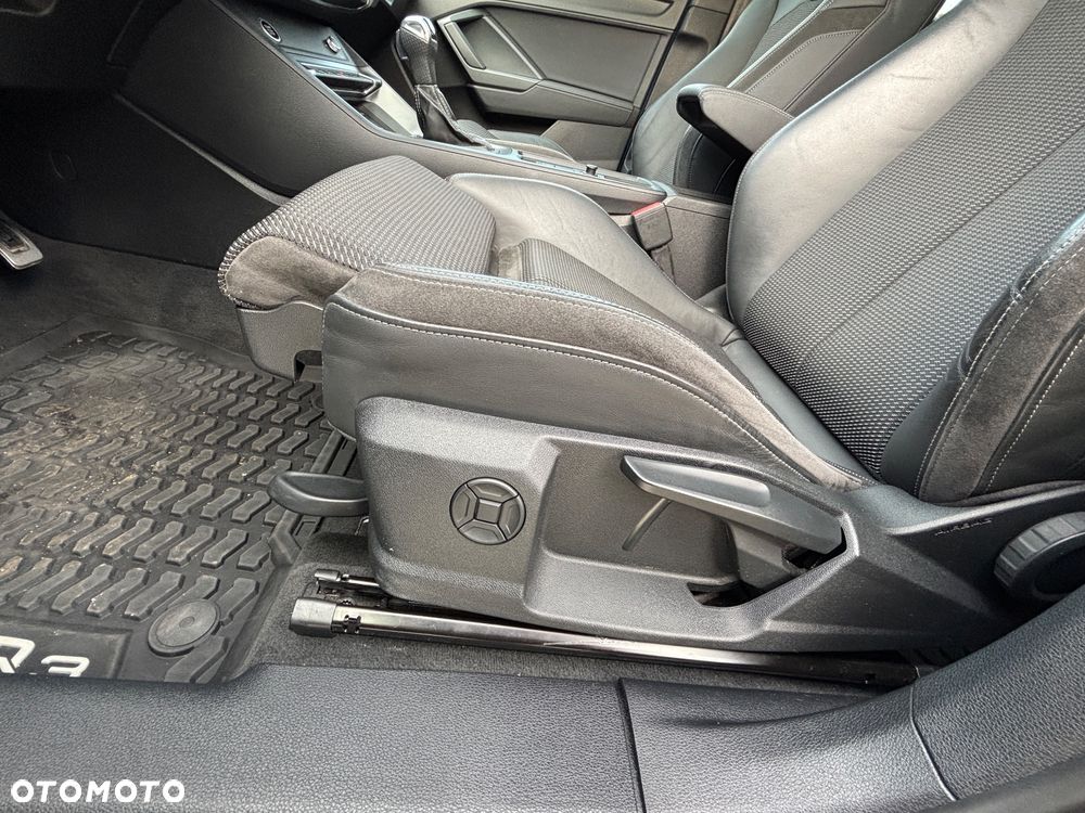 Audi Q3 35 TFSI S line S tronic - 27
