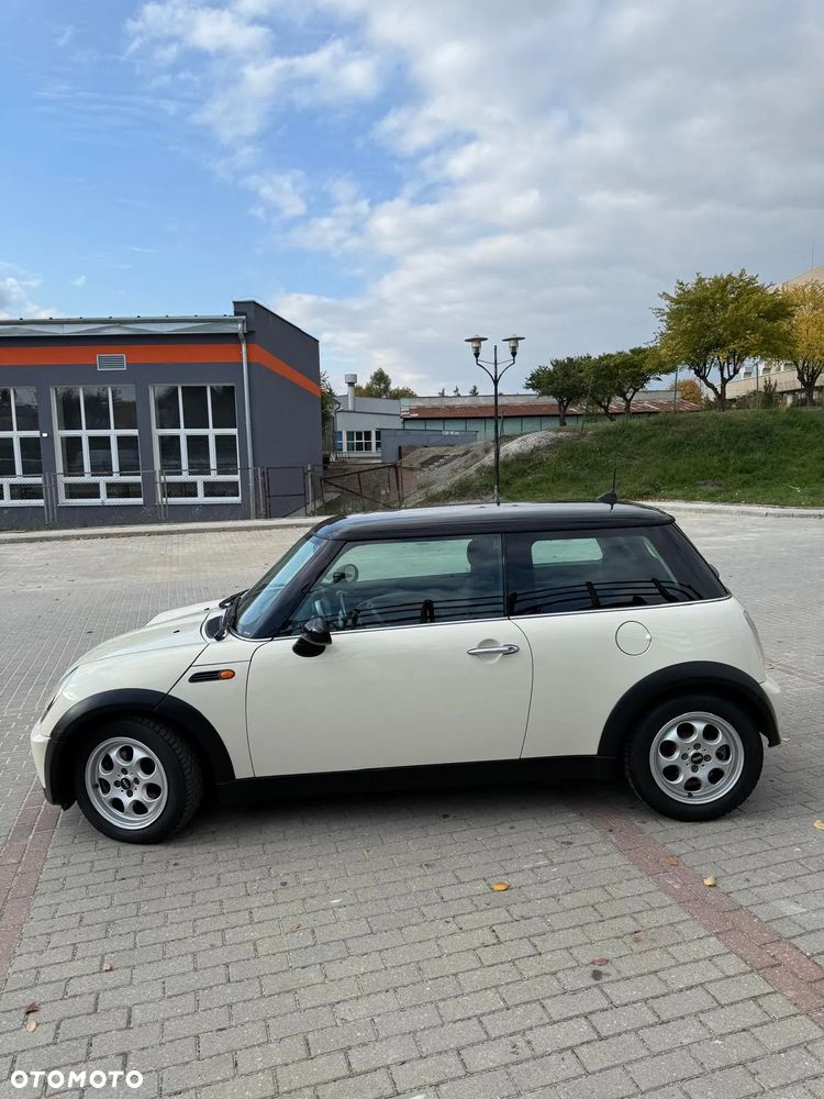 MINI Cooper - 3