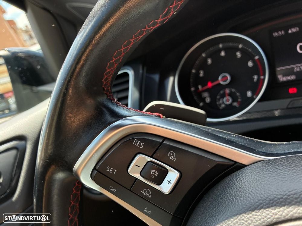 VW Golf 2.0 TSi GTi DSG Performance - 19