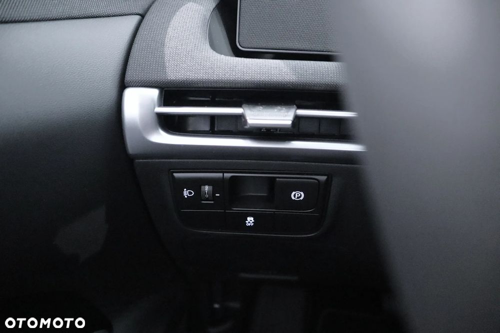 Hyundai Tucson 1.6 T-GDi Smart 2WD DCT - 22