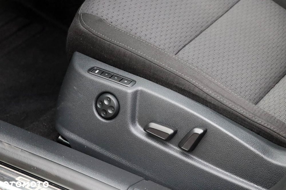 Skoda Superb 1.8 TSI Exclusive - 35