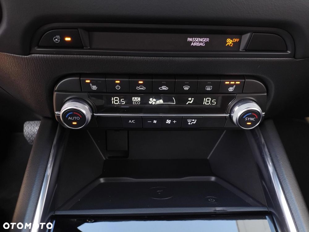 Mazda CX-5 2.0 Hikari 2WD - 22