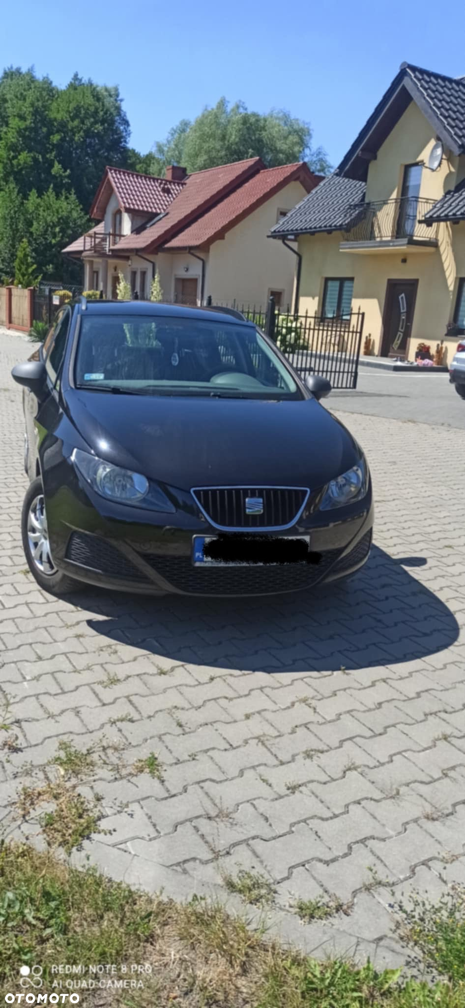 Seat Ibiza 1.4 16V Entry - 2
