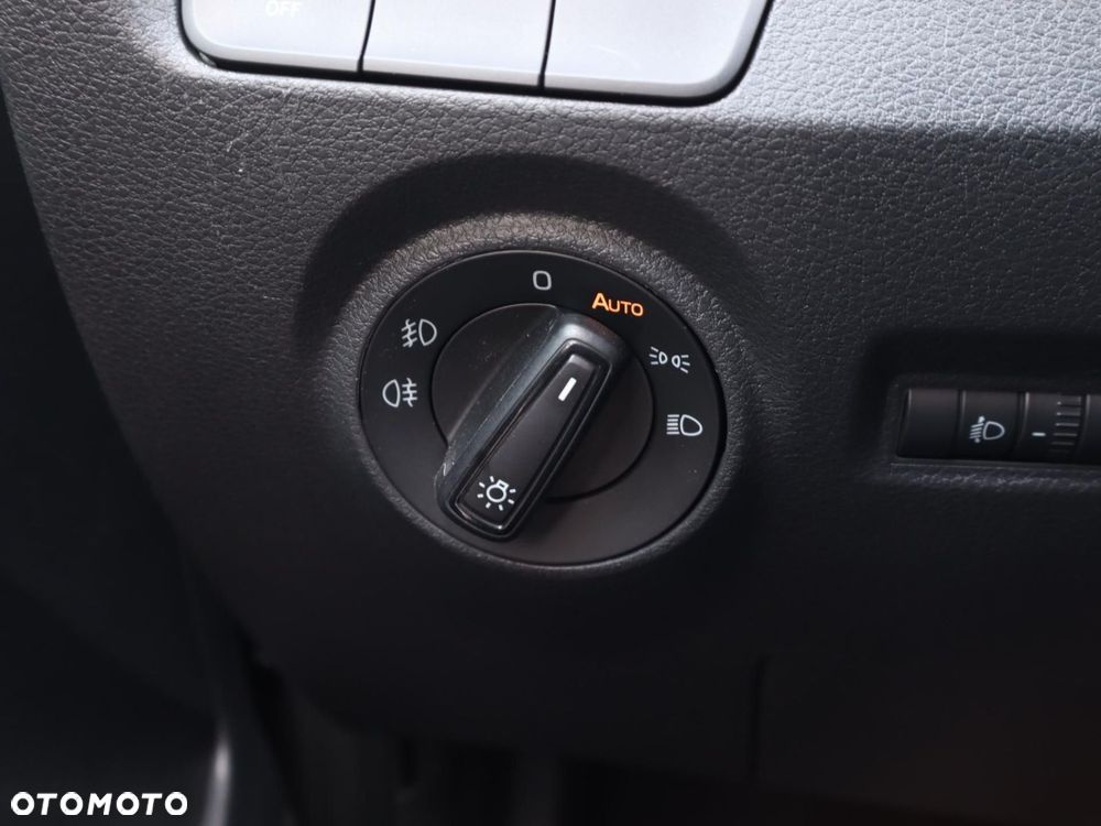 Skoda Fabia 1.0 TSI Ambition Plus - 18