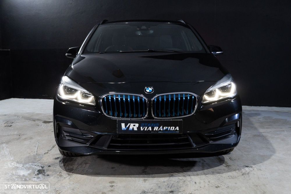 BMW 225xe Active Tourer Line Sport - 3