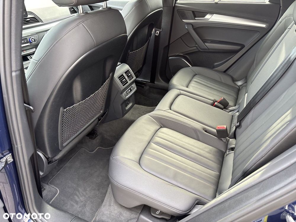 Audi Q5 Sportback - 31