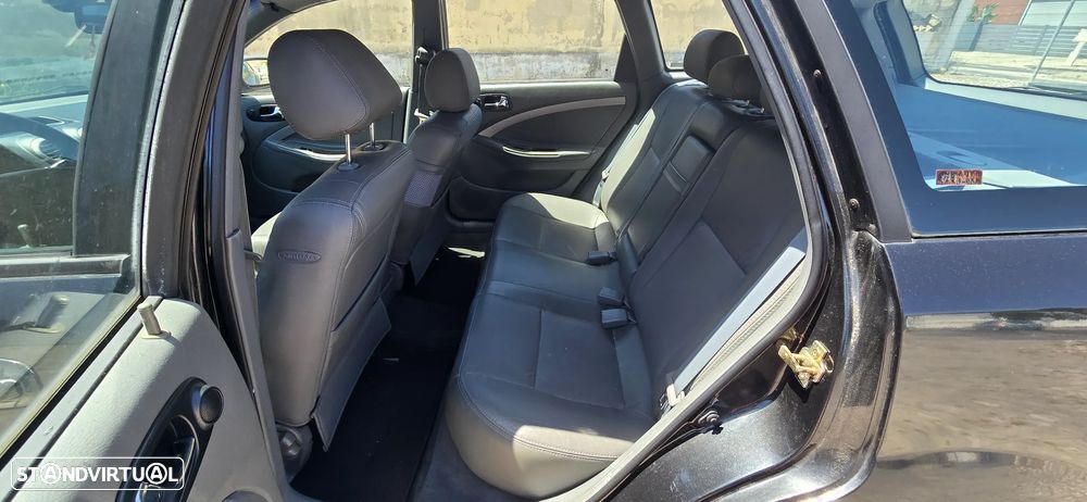 Chevrolet Nubira SW 1.6 CDX - 11