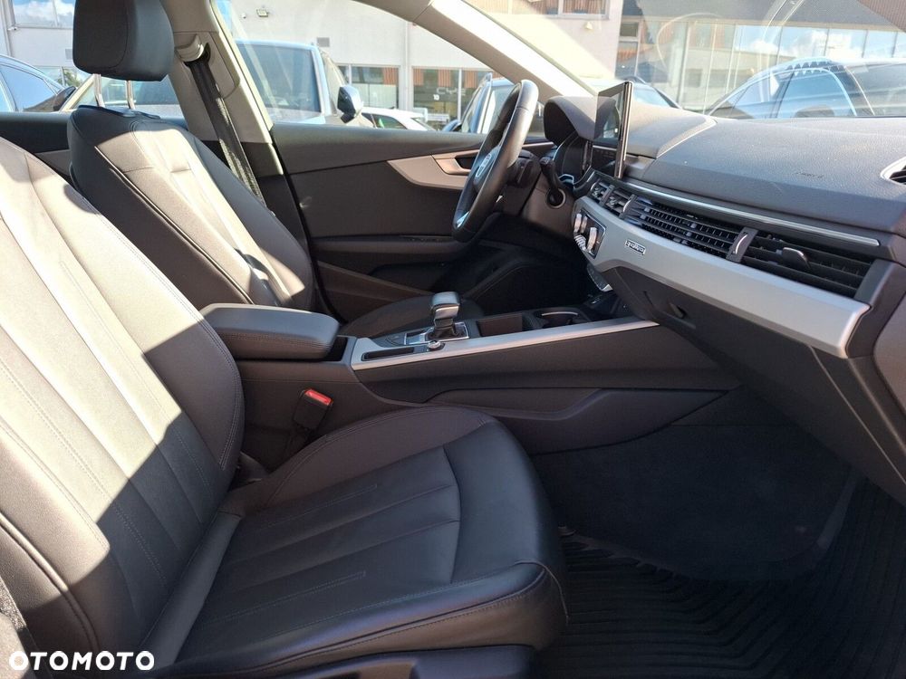 Audi A4 Allroad 40 TDI mHEV Quattro S tronic - 19