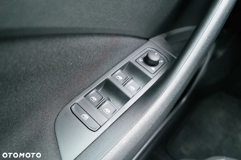 Skoda Kamiq 1.5 TSI Selection - 14