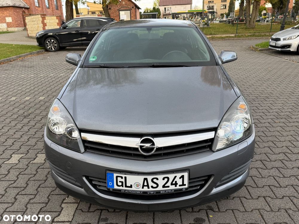 Opel Astra 1.6 Catch me - 13