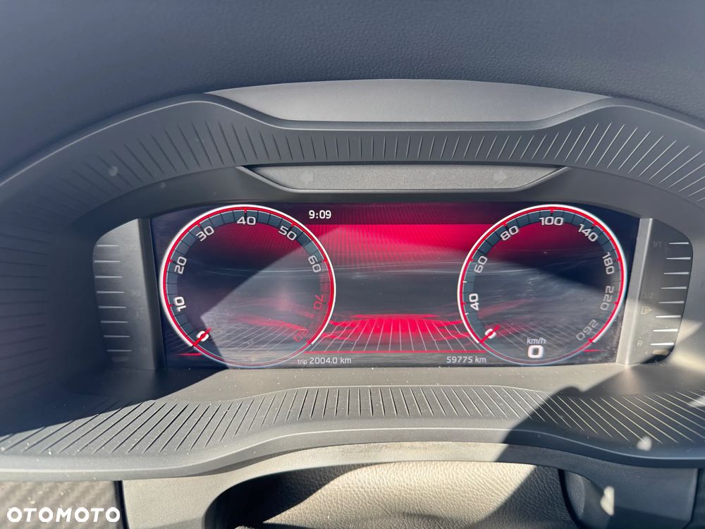 Skoda Kodiaq 2.0 TSI 4x4 RS DSG - 16