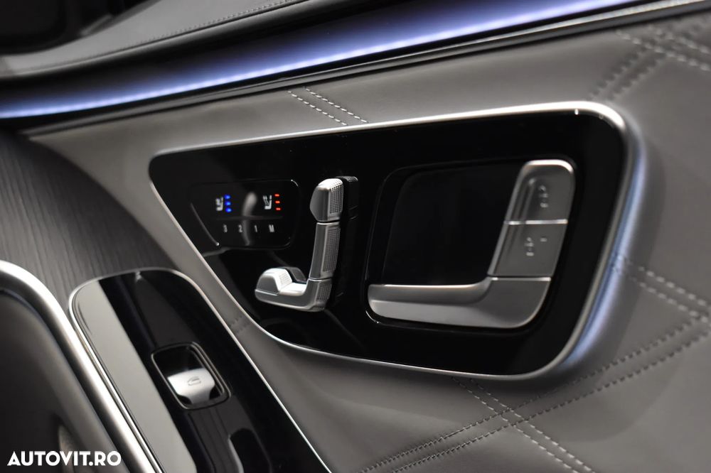 Mercedes-Benz S 63 AMG - 33