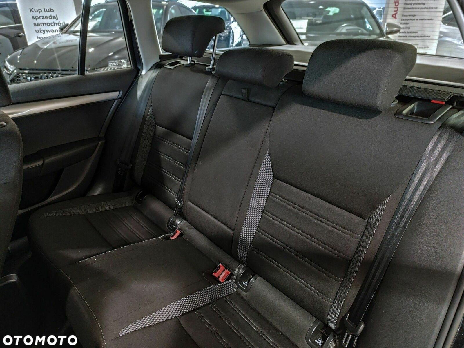 Skoda Octavia - 12