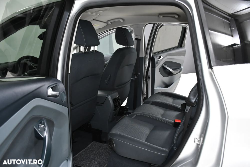Ford C-Max 1.6 TDCi Trend - 14