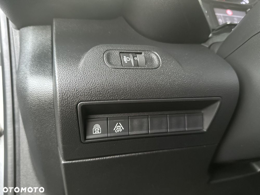 Toyota Proace City Verso 1.5 D-4D Business - 21