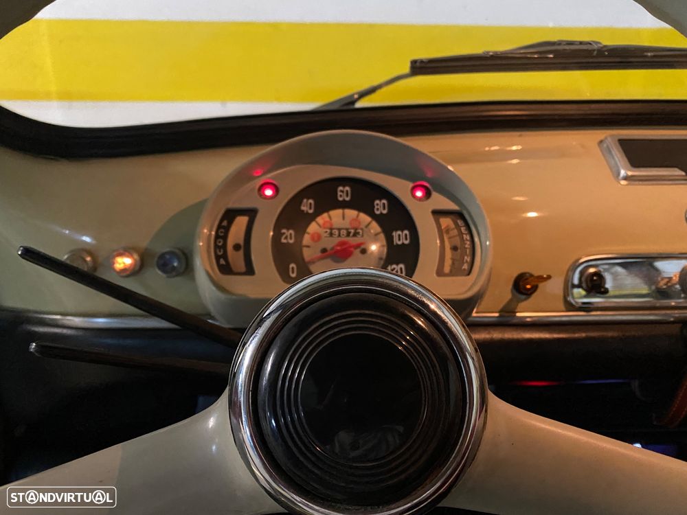 Fiat 600 - 10