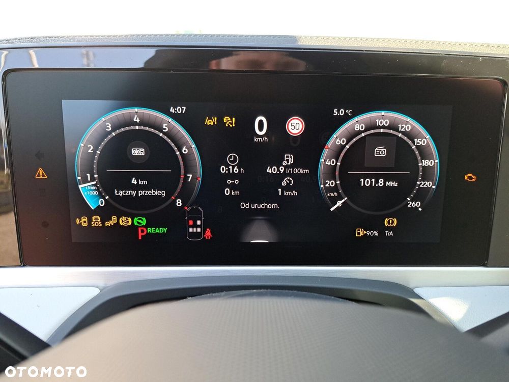 Volkswagen Passat - 26