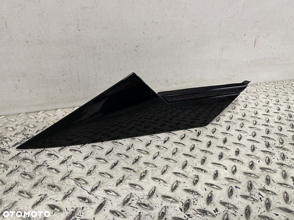 NOWA ORYGINALNA LISTWA DRZWI PRAWA TYLNA PRAWY TYŁ OPEL ASTRA K V LIFT 19-22 39187586 - 4