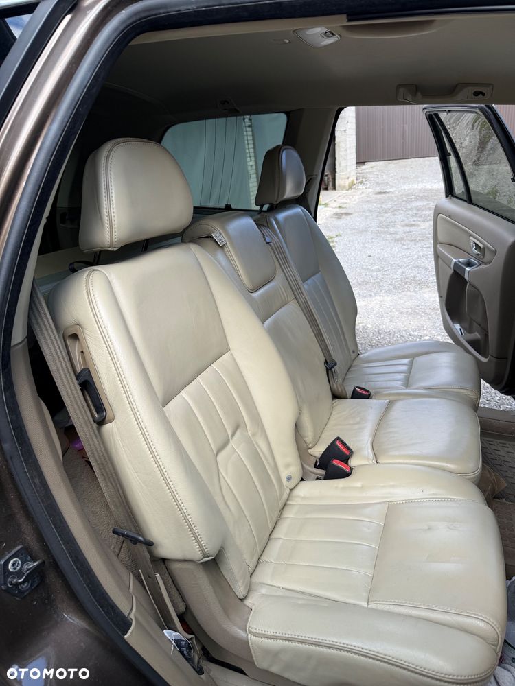 Volvo XC 90 D5 AWD Summum - 6