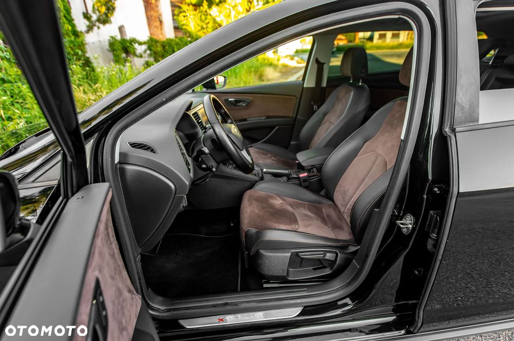 Seat Leon - 21