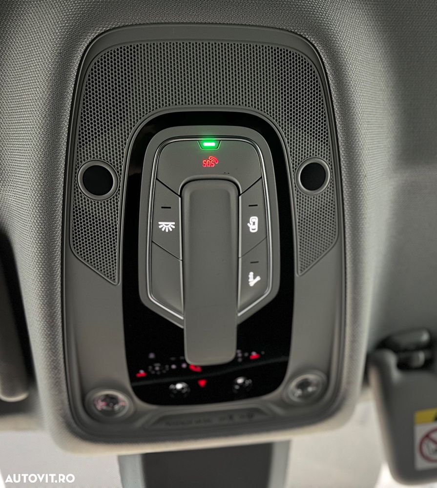 Audi A4 2.0 TDI S tronic quattro sport - 23