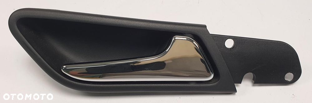 KLAMKA WEWNĘTRZNA PRAWY PRZÓD TYŁ MERCEDES W169 W245 A1697601061