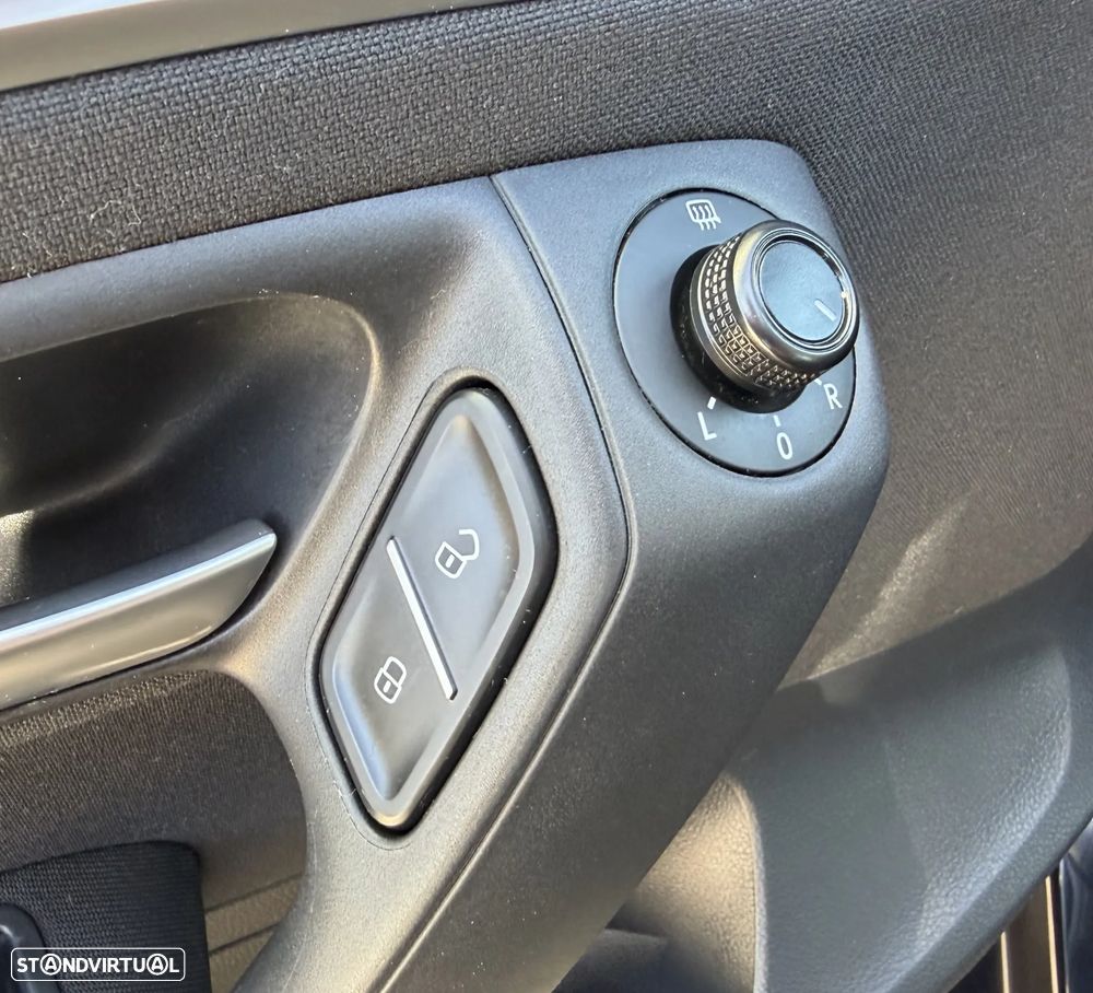 VW Polo 1.0 Lounge - 22