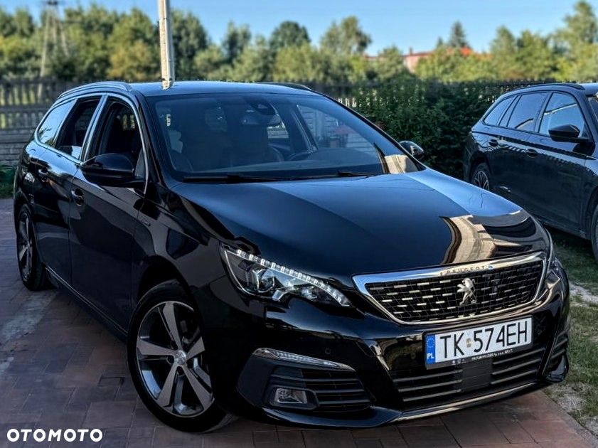 Peugeot 308 - 9