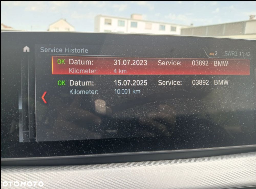 BMW X2 sDrive18i M Sport - 8