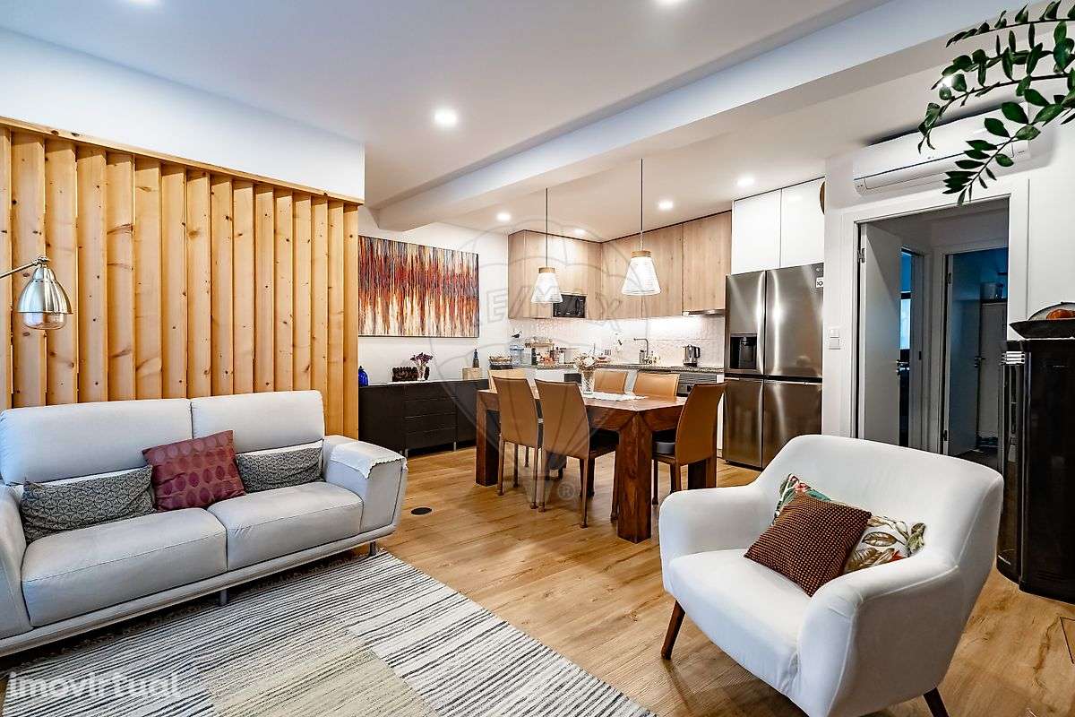 Moradia T4 para venda - Grande imagem: 5/48