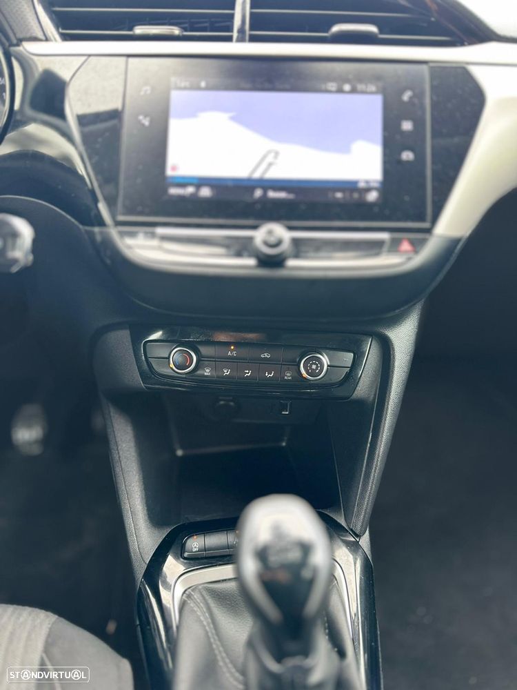 Opel Corsa 1.2 S&S - 19