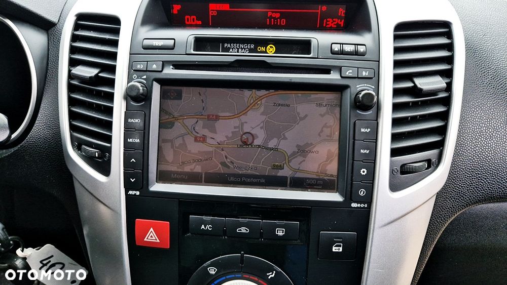 Kia Venga 1.4 XL - 39