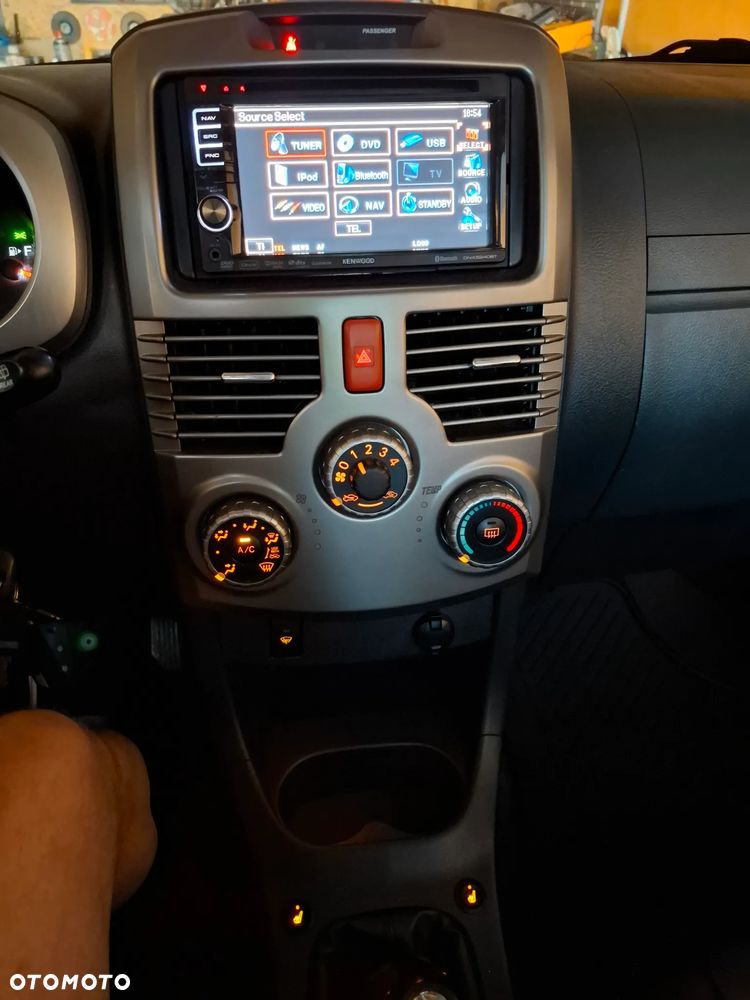 Daihatsu Terios 1.5 Top S 4WD - 16