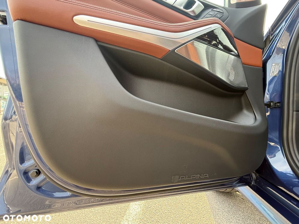 BMW-ALPINA XB7 Biturbo - 40