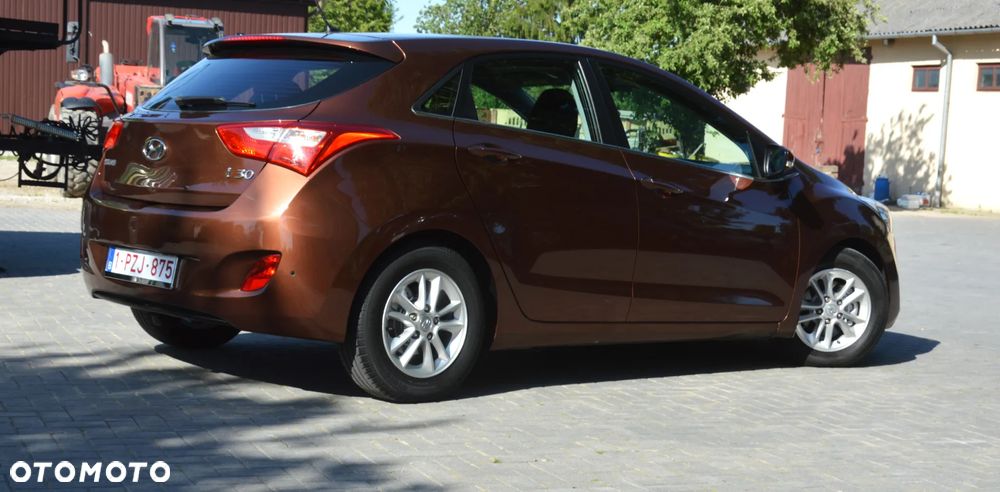 Hyundai i30 - 6