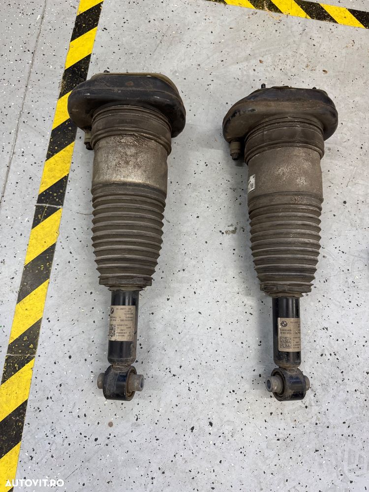 Perna aer bmw seria 5 g31 - 1